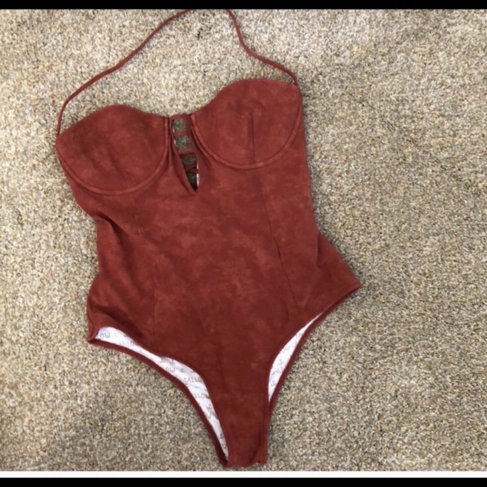 Free people swimsuit